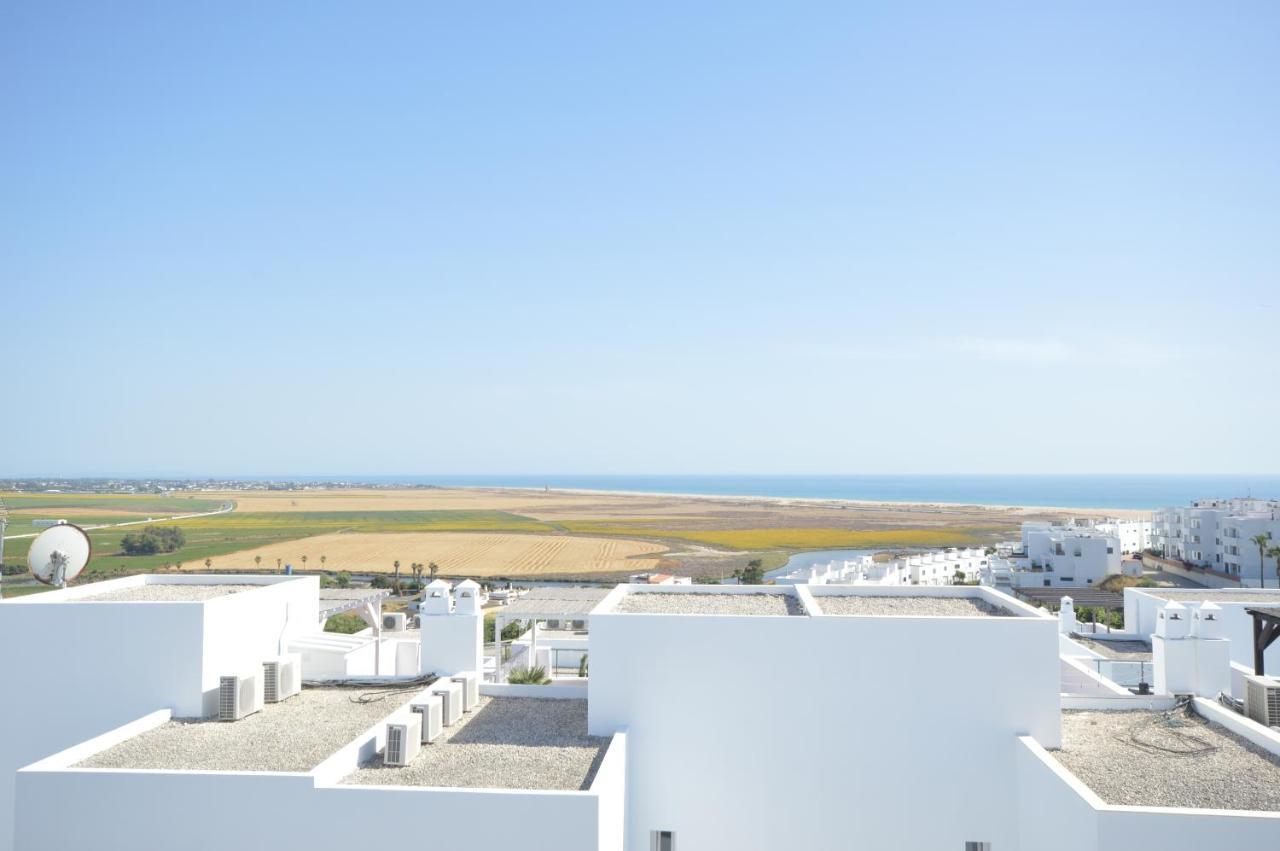 فيلا Casa Liss كونيل ذي لا فرونتيرا المظهر الخارجي الصورة