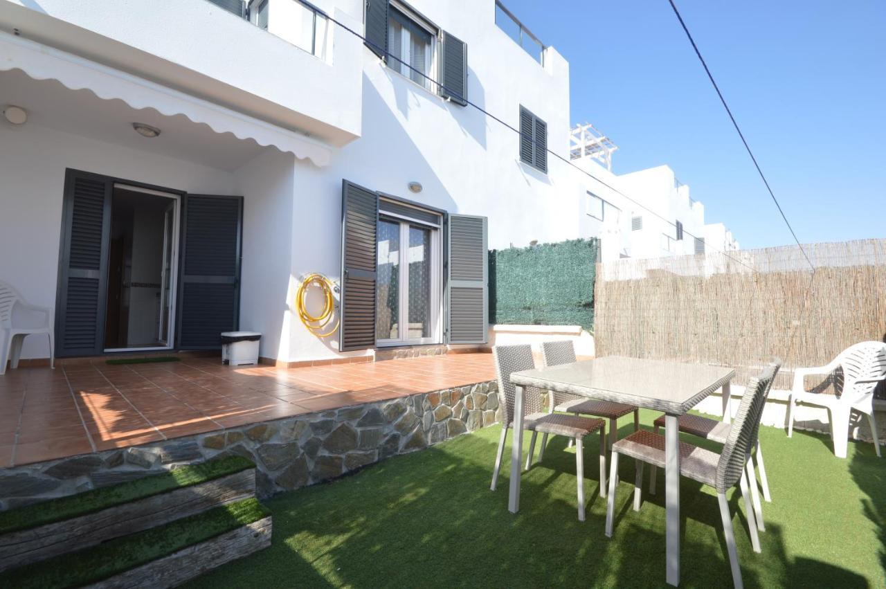 فيلا Casa Liss كونيل ذي لا فرونتيرا المظهر الخارجي الصورة
